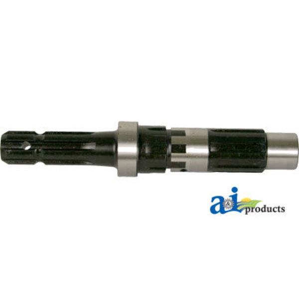 A & I Products Shaft, PTO (540 RPM) 12" x3" x3" A-E6NNB728AA